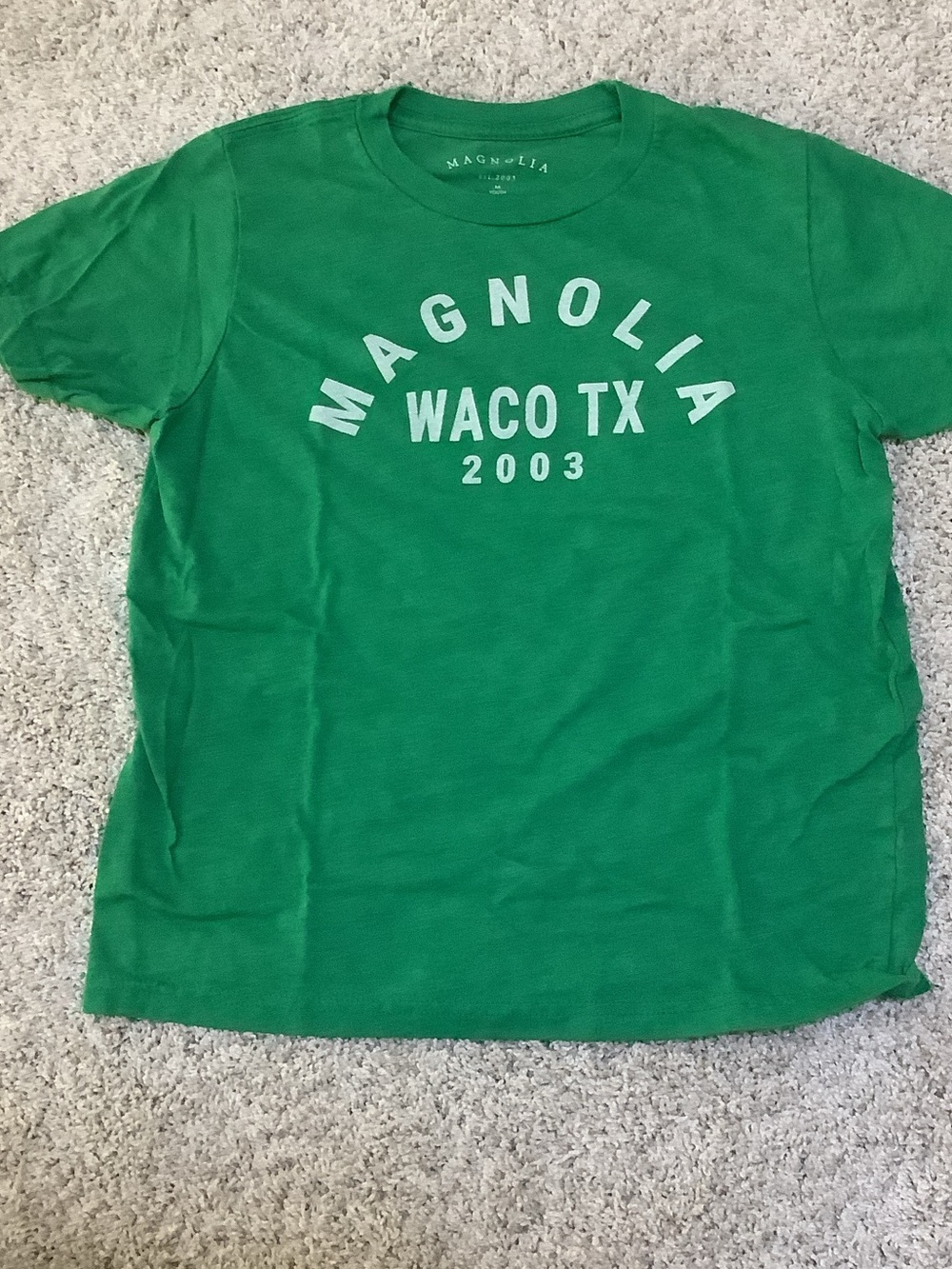 Magnolia T - Shirt - Youth Medium